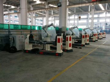 Laserroboterschneidemaschine des Soemhochgeschwindigkeitsroboterschweißgerät-3D