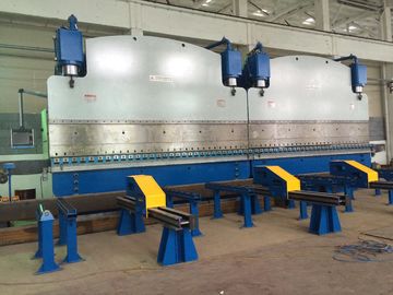 Good price Cnc-Tandem 1000 Tonnen-Presse-Bremse für Kommunikationsindustrie des elektrischen Stroms mit ISO Online