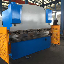 Good price Weiterentwickelte elektrische Maschine zur Zahlenkontrolle mit Druckbremsbeugung 3260 mm x 1500 mm Online