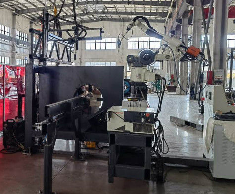 120 mm 260 mm Leichtpolarschweißmaschine / Leichtpolarmachmaschine
