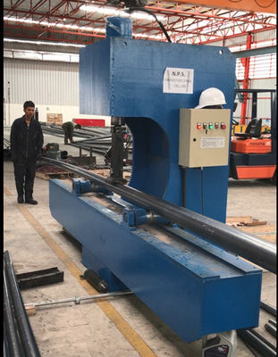 Leichtpol-Gleichmachine Modell JZ-63-4000