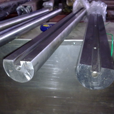 Druckbremswerkzeuge CNC-Satz mit 42CrMo- und T7-Materialien für Präzisionsbiegen