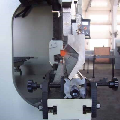 Druckbremswerkzeug-Punch- und Druckdruck-Set für CNC-Hydraulikbiegemaschine