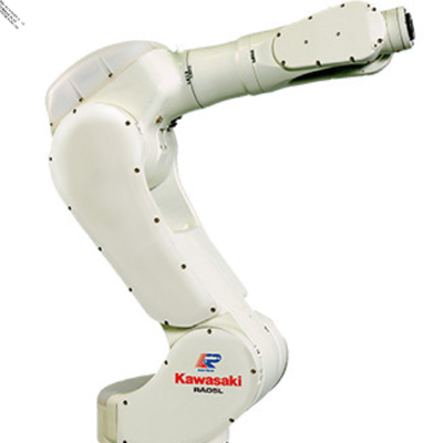 Weiß automatisiertes Roboterschweißgerät-Roboterlaser-Schweißen
