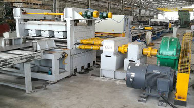 Längenschnitt für Lichtstange