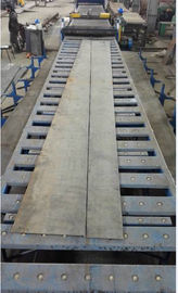 Längenschnitt für Lichtstange