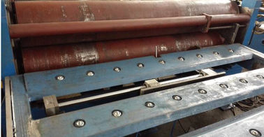 Längenschnitt für Lichtstange