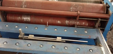 Längenschnitt für Lichtstange