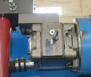 CB-E310 muss Komponenten für CNC-Bremse haben
