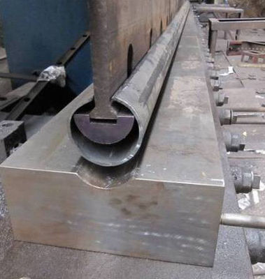 320T 6000mm CNC-Hydraulikpressbremse