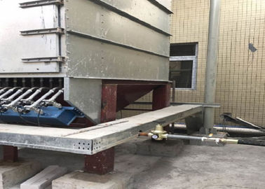 Good price 7.0x1.2x2.2m heißer eingetauchter galvanisierter Behälter-Zink-Behälter für ununterbrochene Galvanisierungs-Linie  Online
