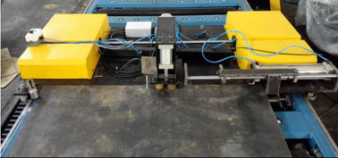 800 - 1600mm Q235A schnitt warm gewalzte Flussstahl-Spule zur Längen-Maschinen-Linie