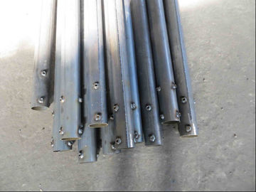 Top Hole Bohrmaschine für Rohre mit einem Durchmesser von 50 bis 200 mm