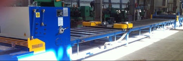 Laternenpfahl spitzen sich Schneidemaschine 6mm Cnc-Platten-Schneidemaschine zu
