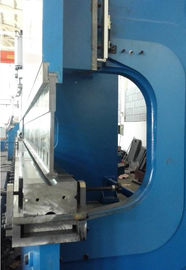 Good price Konische und achteckige hydraulische Presse-Bremsmaschine heller Pole CNC Online