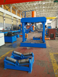 Good price Hohe Mast-Versammlung u. Richtmaschine Max.diameter 1200mm Online