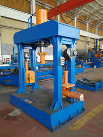 Hohe Mast-Versammlung u. Richtmaschine Max.diameter 1200mm