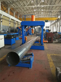 Hohe Mast-Versammlung u. Richtmaschine Max.diameter 1200mm