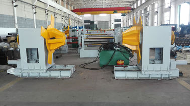 760mm 3m/Min 6x2000 Spulen Schneidmaschine