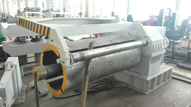 760mm 3m/Min 6x2000 Spulen Schneidmaschine