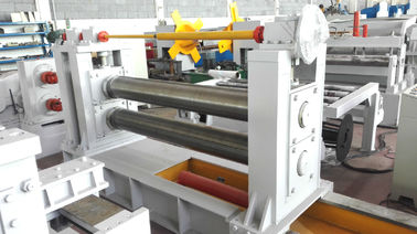 760mm 3m/Min 6x2000 Spulen Schneidmaschine