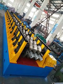 Gcr15 fertigte die 310mm Leitschienen-Rolle besonders an, die Maschine bildet