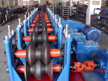 Gcr15 fertigte die 310mm Leitschienen-Rolle besonders an, die Maschine bildet