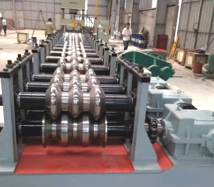 Platten-Rolle CMC-CER Leitschienen-450mm, die Maschine bildet