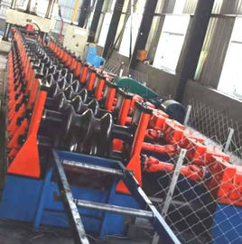 CER 476mm Leitschienen-Rolle, die Maschine für 4mm Stärke-Blatt bildet
