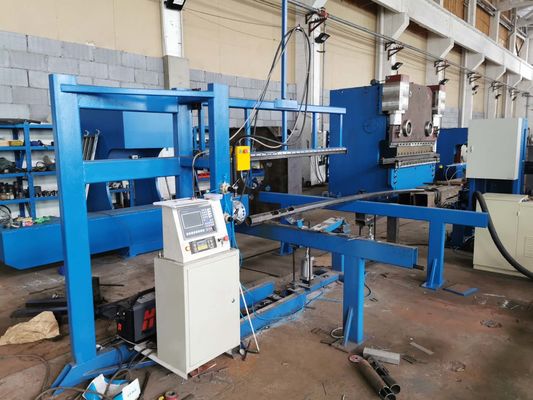 CNC-Leichtpol-Türschneidemaschine, maximaler Durchmesser 350 mm, maximale Schneidlänge 2000 mm