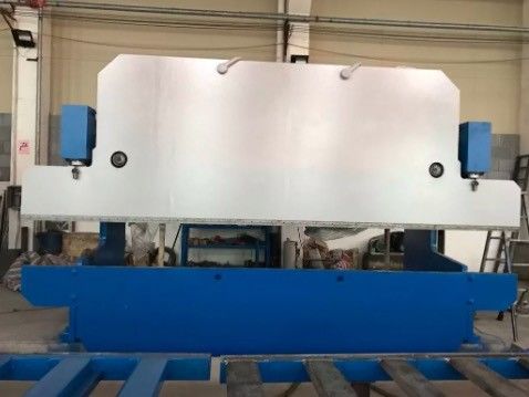 Good price Computergesteuerte Bremse mit effizienter Torsionsstange für industrielle Anwendungen Online
