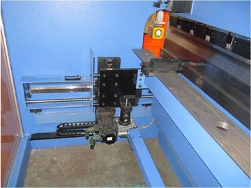 63 Tonne volle automatische Blech-Presse-Bremsmaschine CNC hydraulische