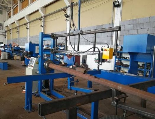 2500 mm Leichtpolmaschine, CNC-Plasma-Leichtpol-Türschneidemaschine