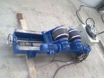 Lichtpole Maschine / Lichtpole Produktionslinie mit ABB-Wechselrichter