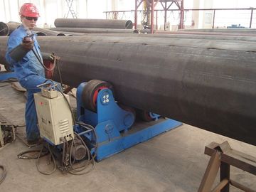 Lichtpole Maschine / Lichtpole Produktionslinie mit ABB-Wechselrichter