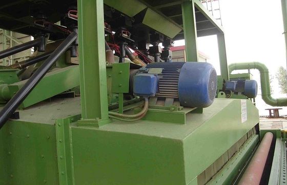 Großes L Strahl, h-Strahl Stahlstrahlenen-Maschine für Gebäude, Brücken