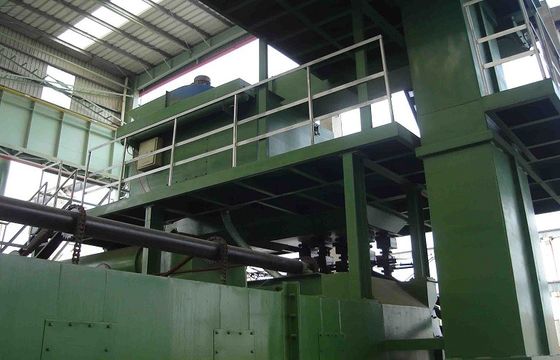 Stahlrohre, Vierkantrohr schwere H-Strahl Strahlenenausrüstung 5 - 60mm