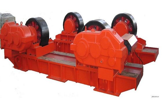 Automatische Schweißgerät-Drehen-Rollen-/Behälterhochgeschwindigkeitsrolle