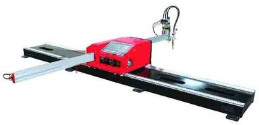 Automatische CNC-Plasmaschneiden-Maschine der hohen Auflösung/Ausrüstung