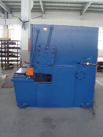 25 x 2500 hydraulische scherende Hochleistungsmaschine/metallschneidend