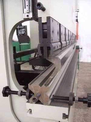 Ganshals Presse-Bremsdurchschlag und sterben Werkzeuge/Form für Biegermaschine