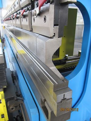 Ganshals Presse-Bremsdurchschlag und sterben Werkzeuge/Form für Biegermaschine