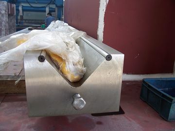 Hydraulische Druckbremsen Werkzeuge Stäuberei / Schimmelform