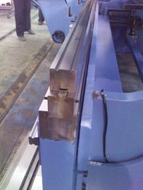 Hydraulische Druckbremsen Werkzeuge Stäuberei / Schimmelform