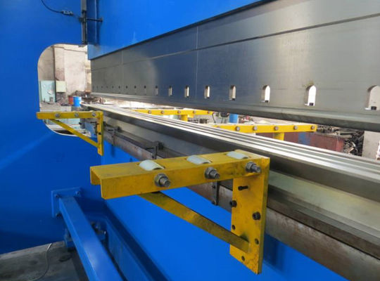 320 Tonnen hydraulische Druckbremse für Biegeplatten